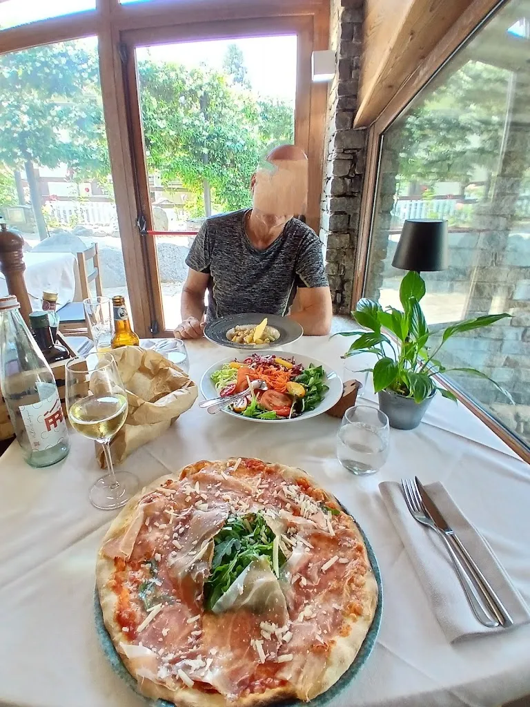 Ulrike Schmidtke_Ristorante La Trela_Verceia_review