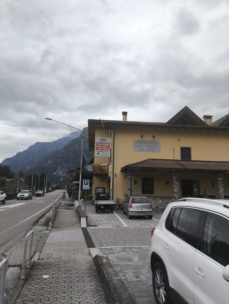 Amateur FiShing_Bar Val di Ratt_Verceia_recensione