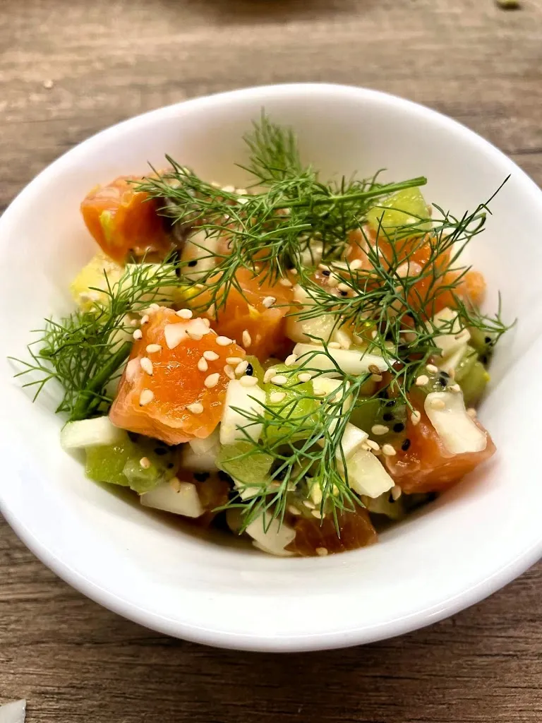 Menu_dall'Ingegnere - Home Restaurant_Carosino_immagine_2