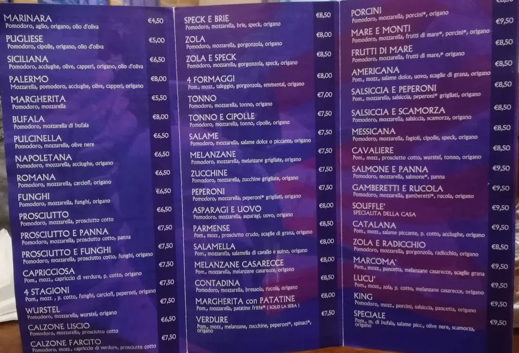 Menu_AMERICAN PIZZA PUB_Venegono Superiore_image_3