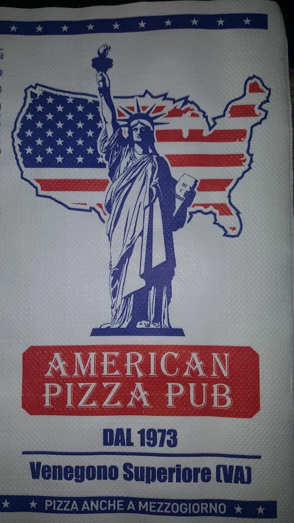 AMERICAN PIZZA PUB_Venegono Superiore_slider_image_3