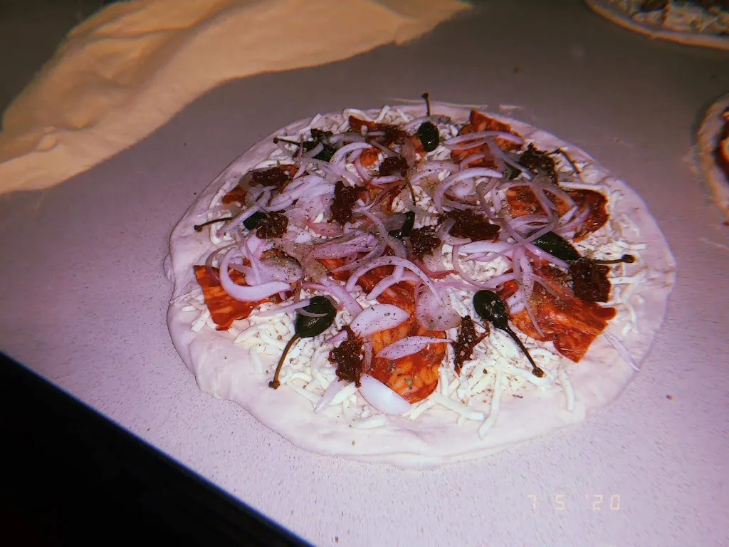 Menu_Il museo della pizza_Venegono Superiore_image_4