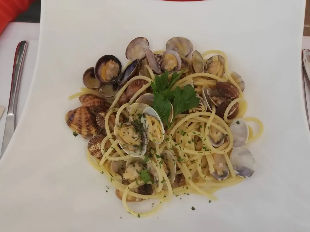 Gaetano Spinola_Il museo della pizza_Venegono Superiore_review