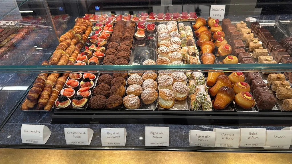 Menu_Pasticceria Buosi - sede di Venegono Superiore_Venegono Superiore_image_8