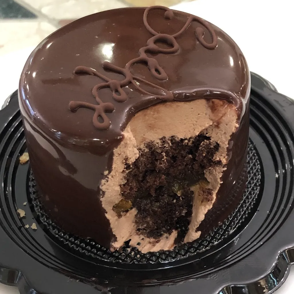 Alastair Robinson_Pasticceria Buosi - sede di Venegono Superiore_Venegono Superiore_review