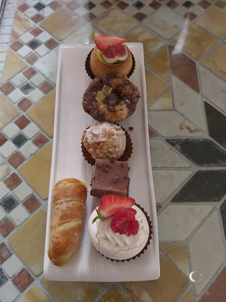 Fabio Raimondi_Pasticceria Buosi - sede di Venegono Superiore_Venegono Superiore_review