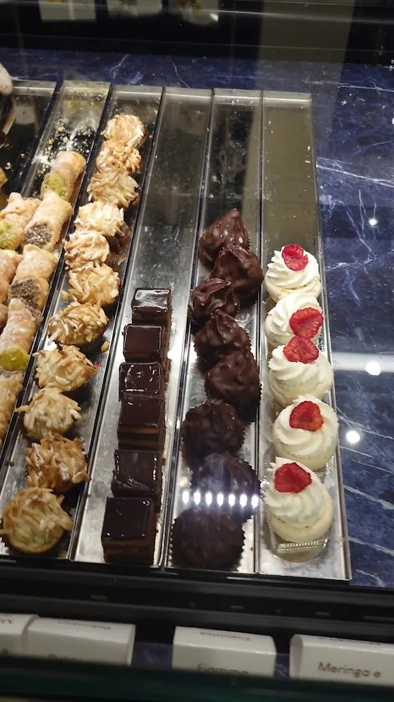 Ela Wręczycka_Denis Buosi Food_Venegono Superiore_review