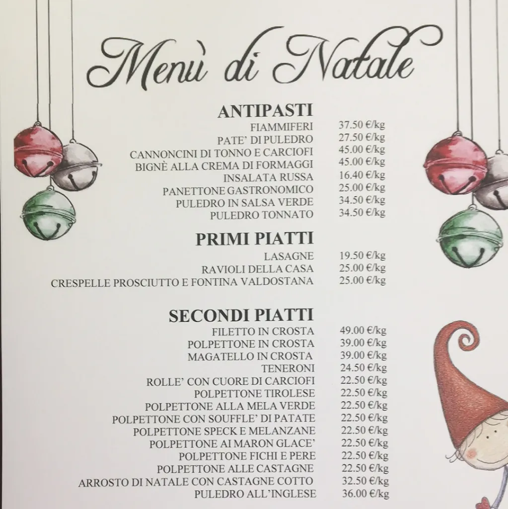 Menu_Macelleria Equina Pellegrini_Venegono Superiore_image_1