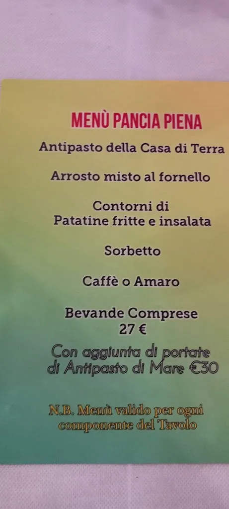 Menu_La Taverna del Coccodrillo_Carosino_image_3