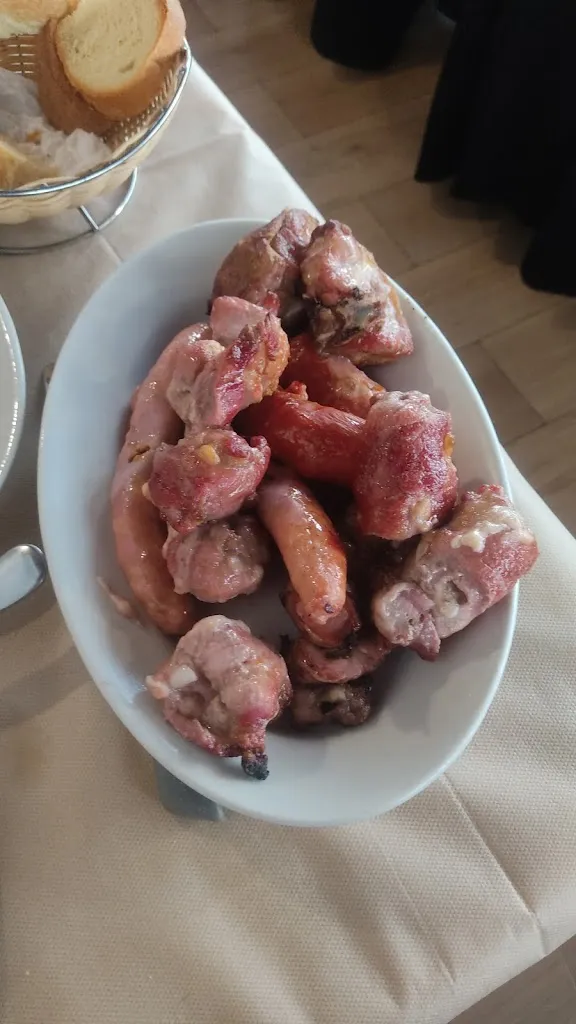 Pino Perelli_La Taverna del Coccodrillo_Carosino_review