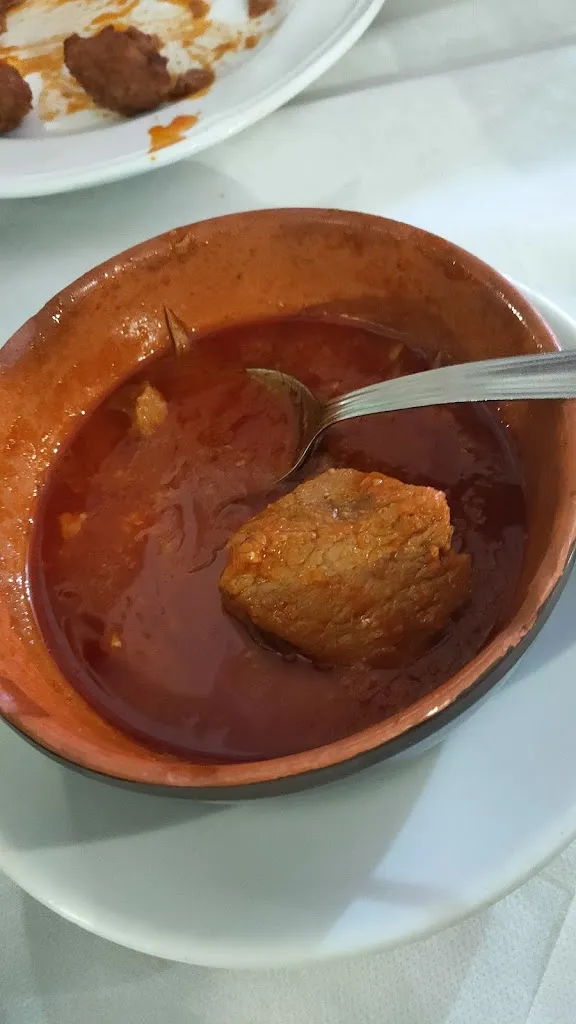 Francesca Mauro_La Taverna del Coccodrillo_Carosino_review