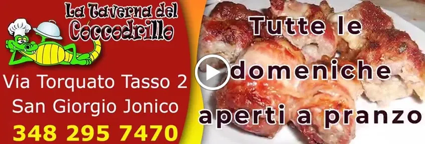 La Taverna del Coccodrillo_Carosino_slider_image_2