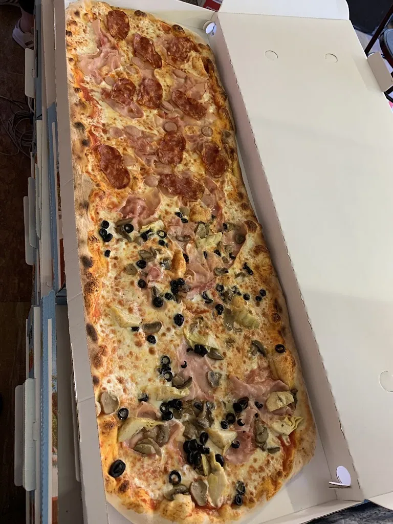 Menu_Pizzeria Betty_Venegono Superiore_image_6