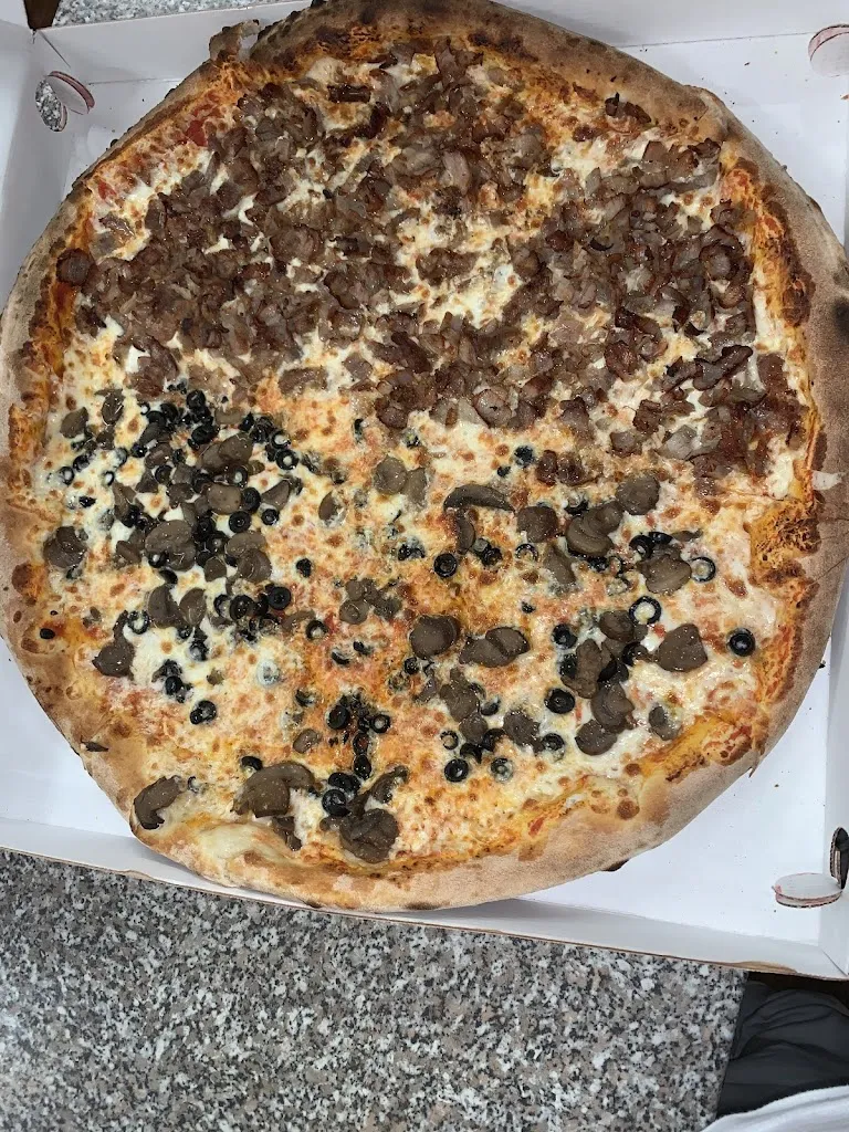 Menu_Pizzeria Betty_Venegono Superiore_image_8