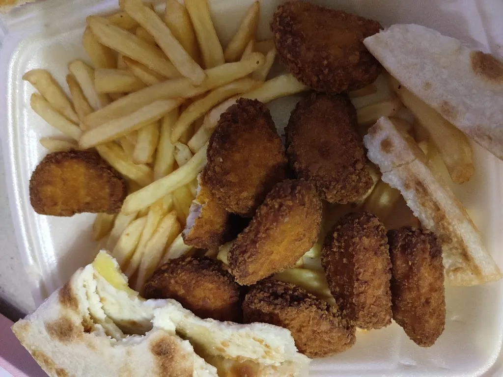 Valentina Tosatto_Pizzeria Betty_Venegono Superiore_review