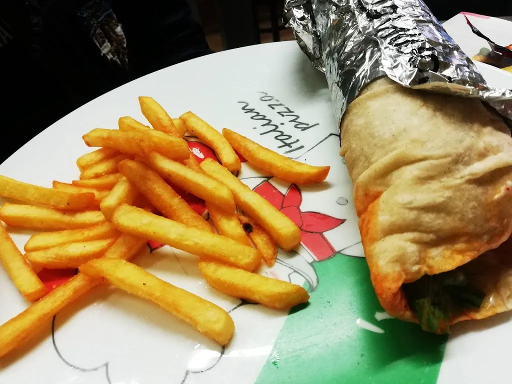 Cristina Di Pietra_L'Oasi Di Sabri Di Elgawish Mohamed Bassem_Venegono Superiore_review