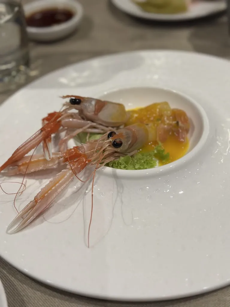 shokoofeh golpaygani_Tomi sushi_Verano Brianza_review