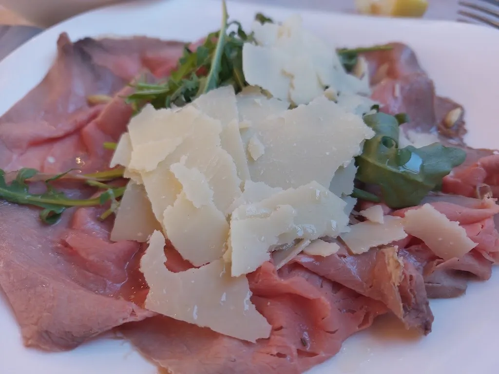 Menu_Ristorante - Bar - Tabacchi 