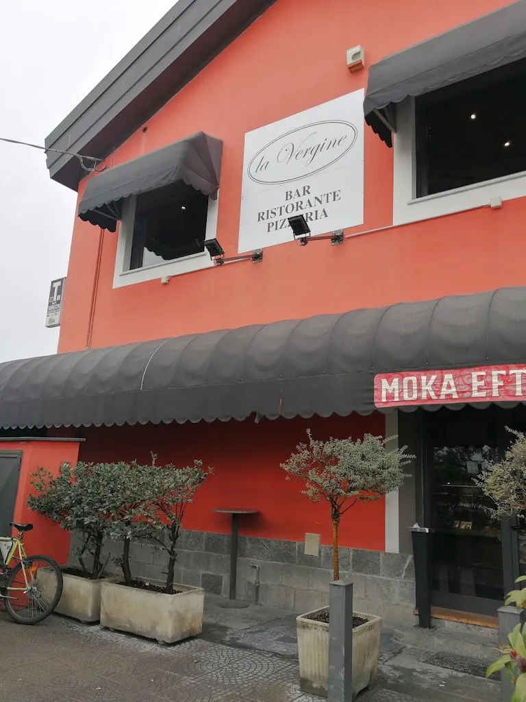 Ristorante - Bar - Tabacchi "La Vergine" restaurant in Verano Brianza