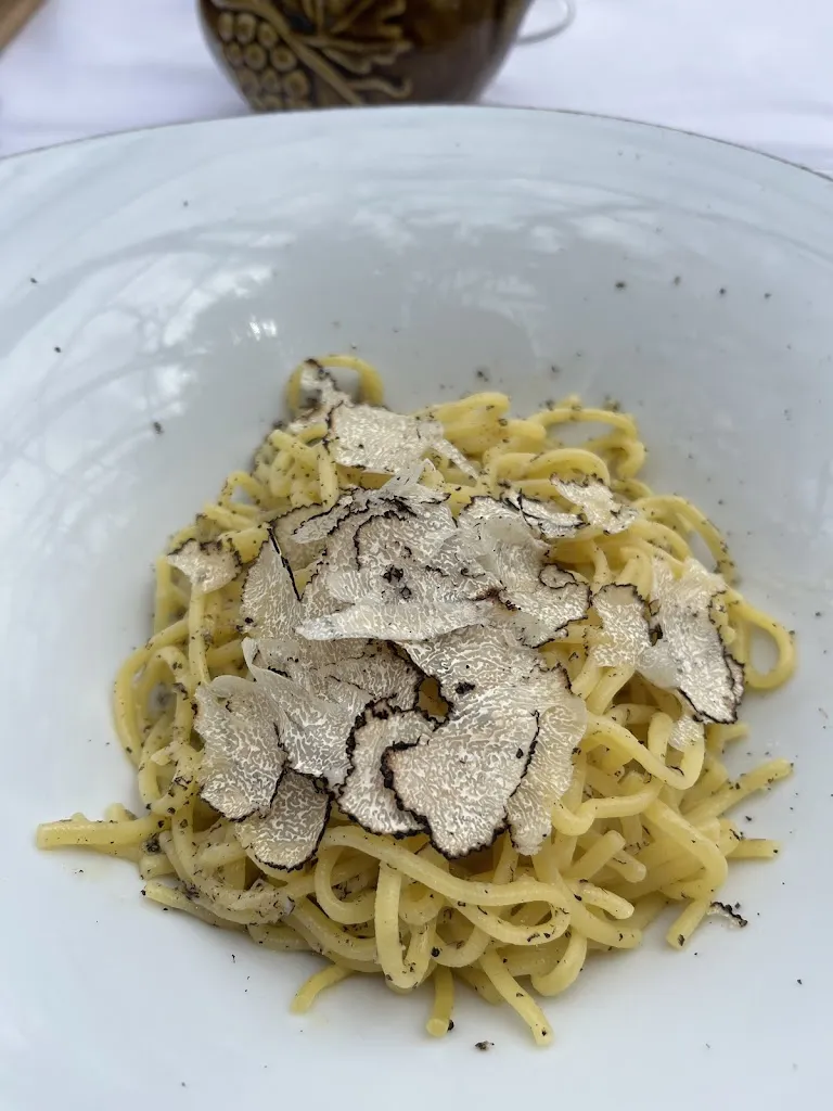 Ciara MacLean_Trattoria Birot_Verano Brianza_review