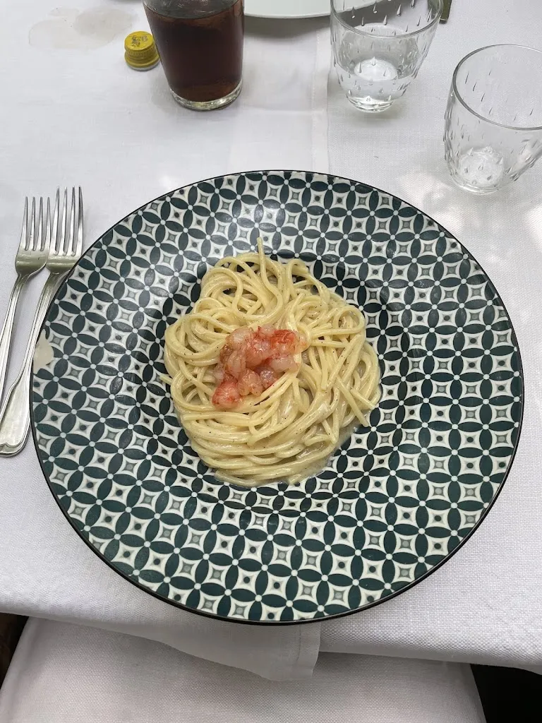 Elizabeth Woolf_Trattoria Birot_Verano Brianza_review