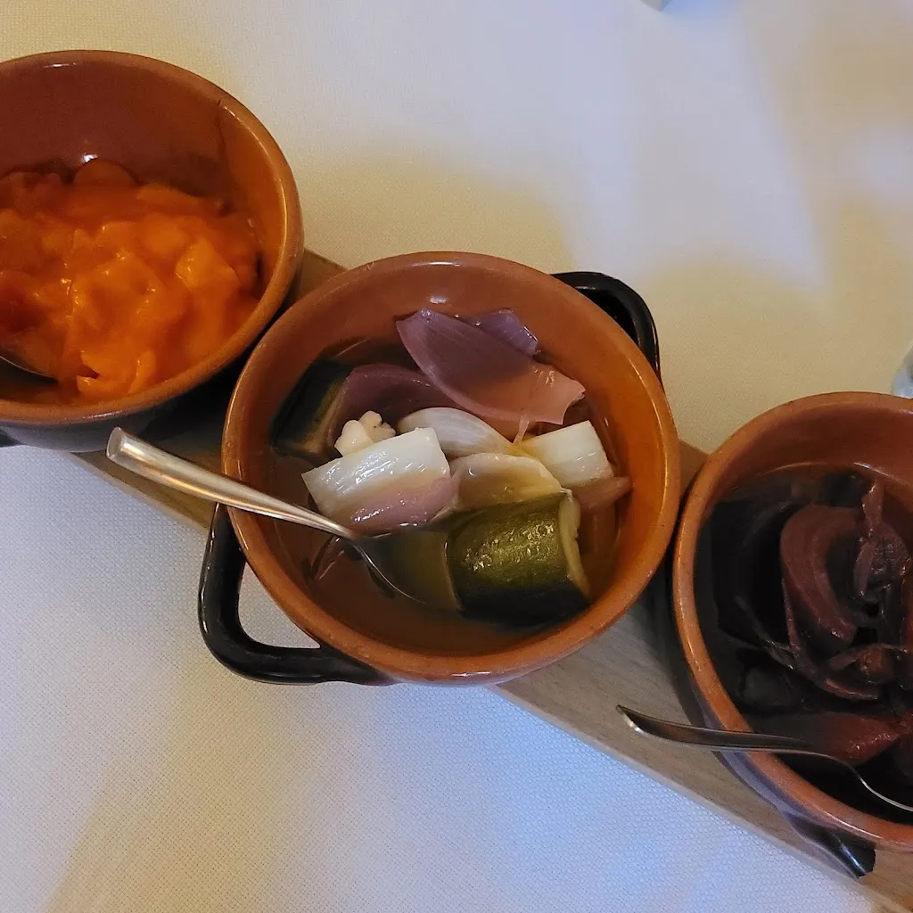 Ayaki Aron Hortz_Trattoria Birot_Verano Brianza_review