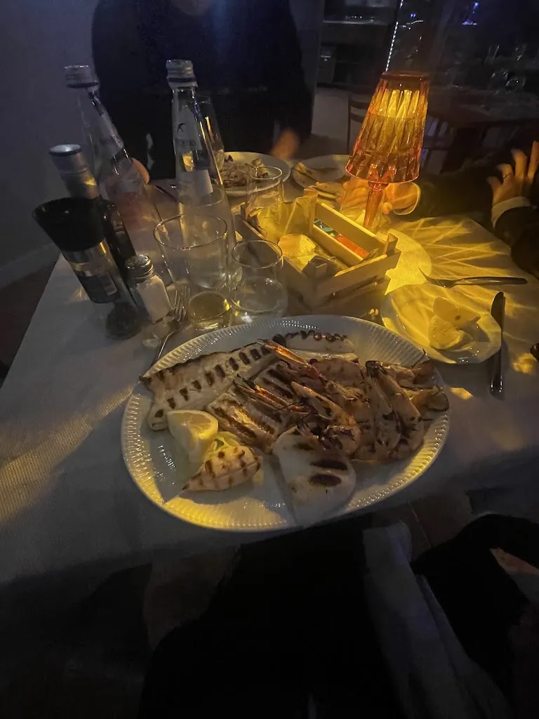 Emanuele Rigamonti_Ristorante del Centro_Verano Brianza_review