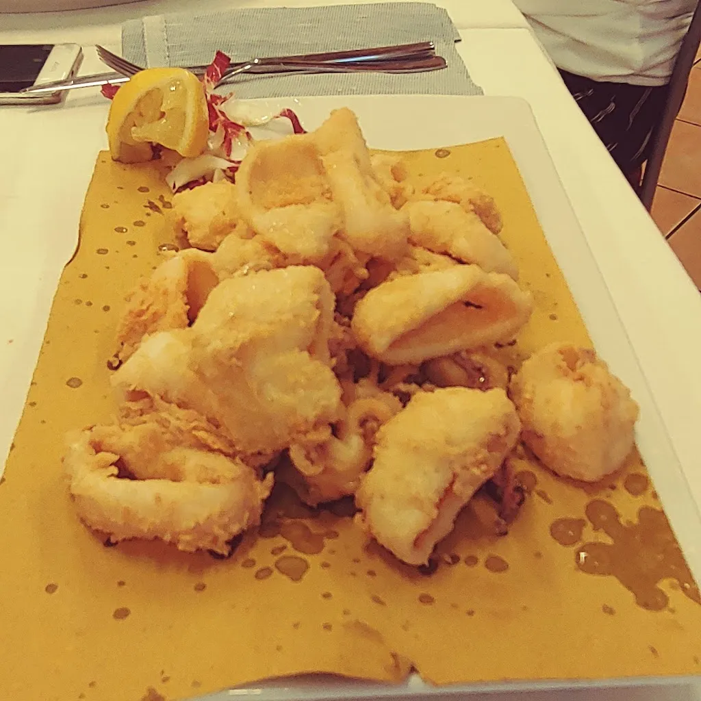 Enzo Mauri_Ristorante del Centro_Verano Brianza_review