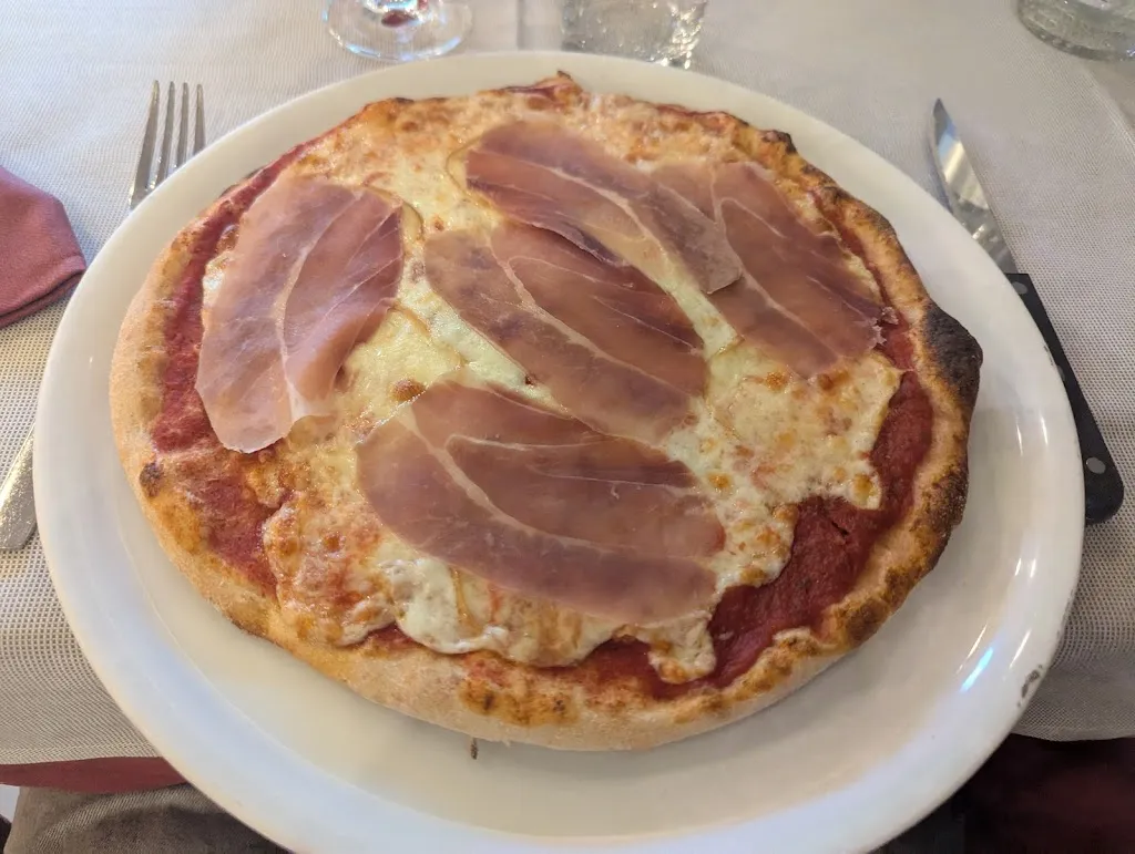 Giorgio Alfredo Spedicato_Giotto Ristorante Pizzeria_Verano Brianza_reseña