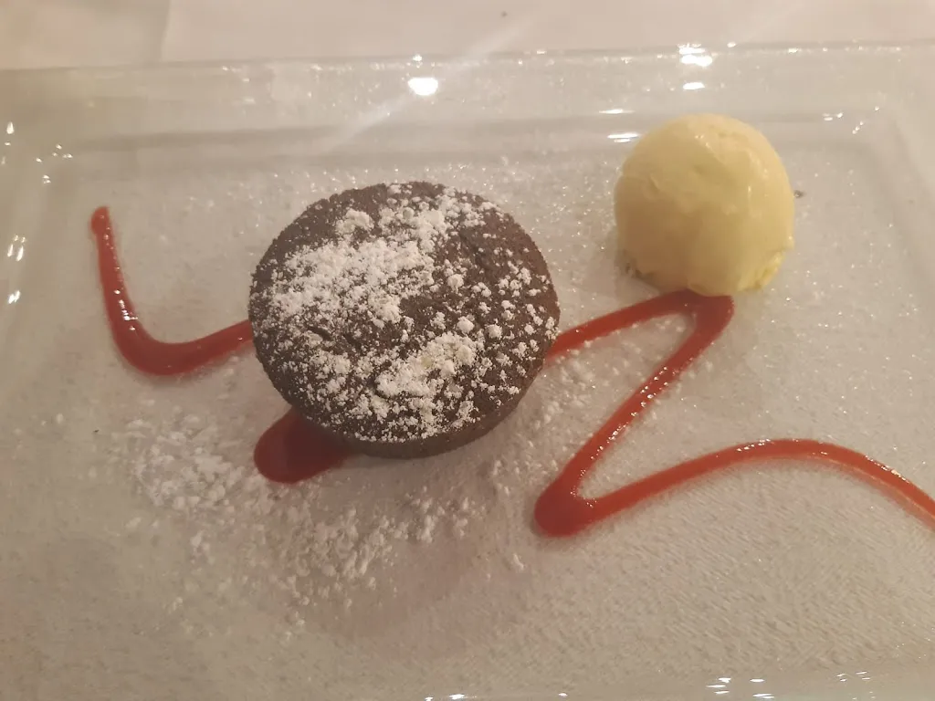 Chiara Tremolada_Giotto Ristorante Pizzeria_Verano Brianza_reseña