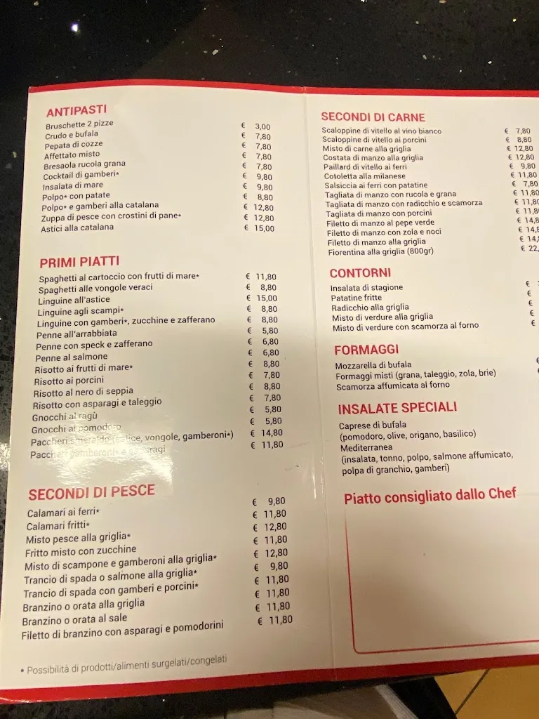 Menu_Ristorante Pizzeria Da Marco_Verano Brianza_immagine_2