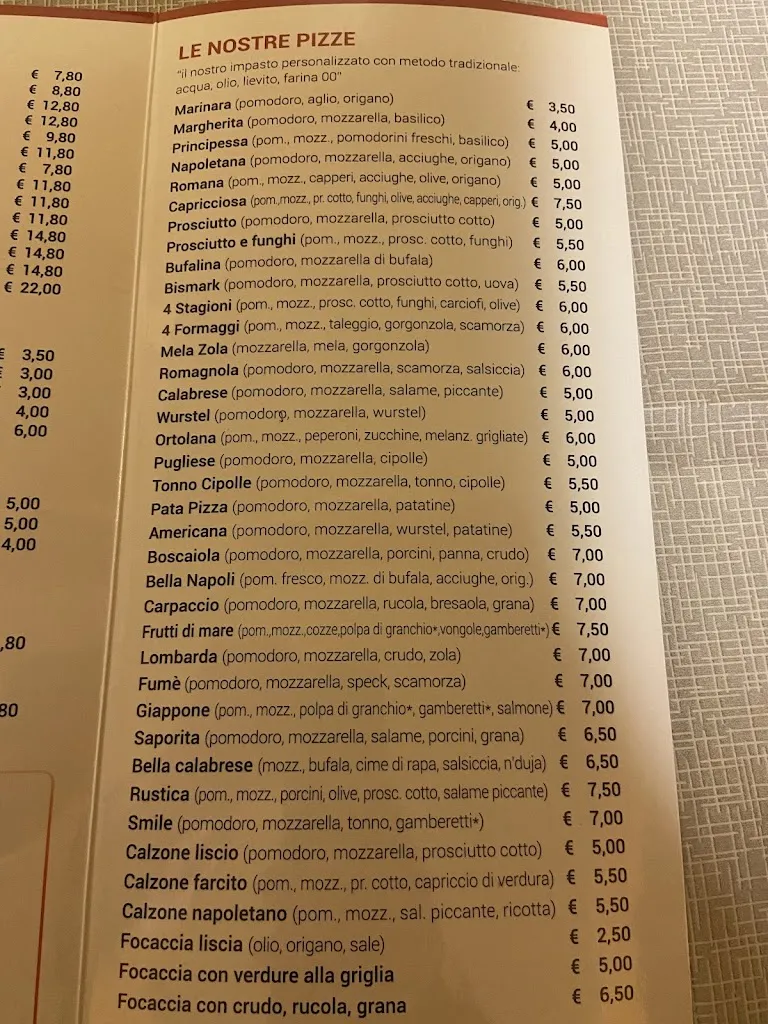 Menu_Ristorante Pizzeria Da Marco_Verano Brianza_immagine_4