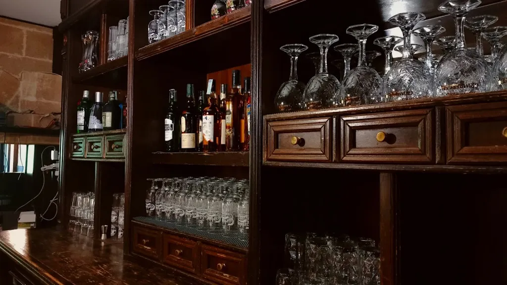 Carpe Diem restaurant in Carosino