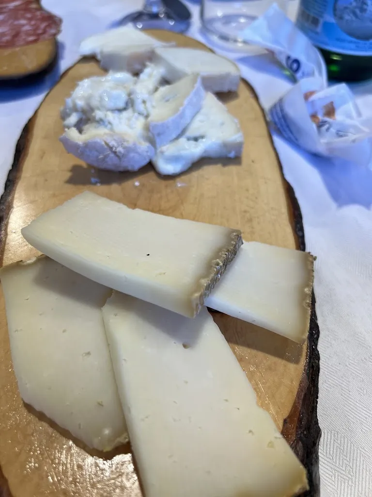 Michel Palmas_Trattoria da Fabio_Verano Brianza_recensione