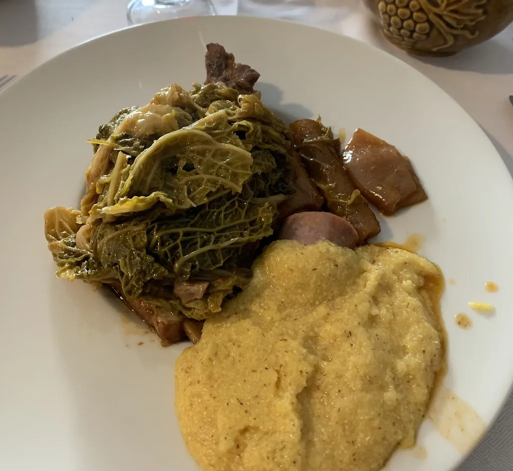 Paolo Pietro Ravizza_Trattoria da Fabio_Verano Brianza_recensione