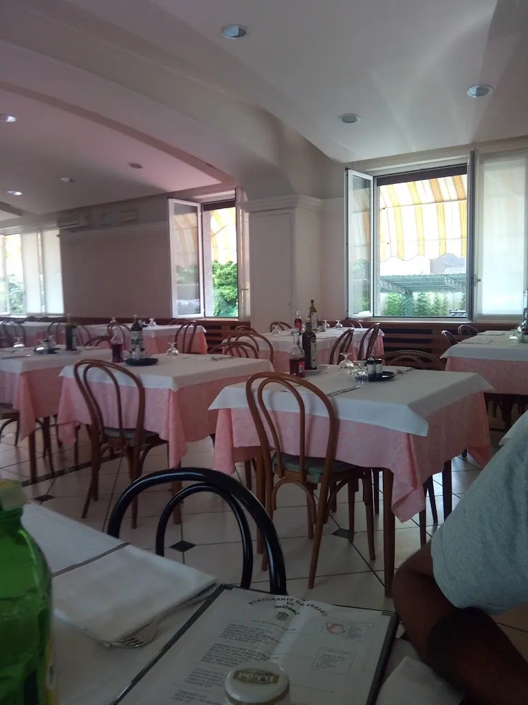 Filippo Blasi_Ristorante Albergo Da Arrigo_Verano Brianza_review