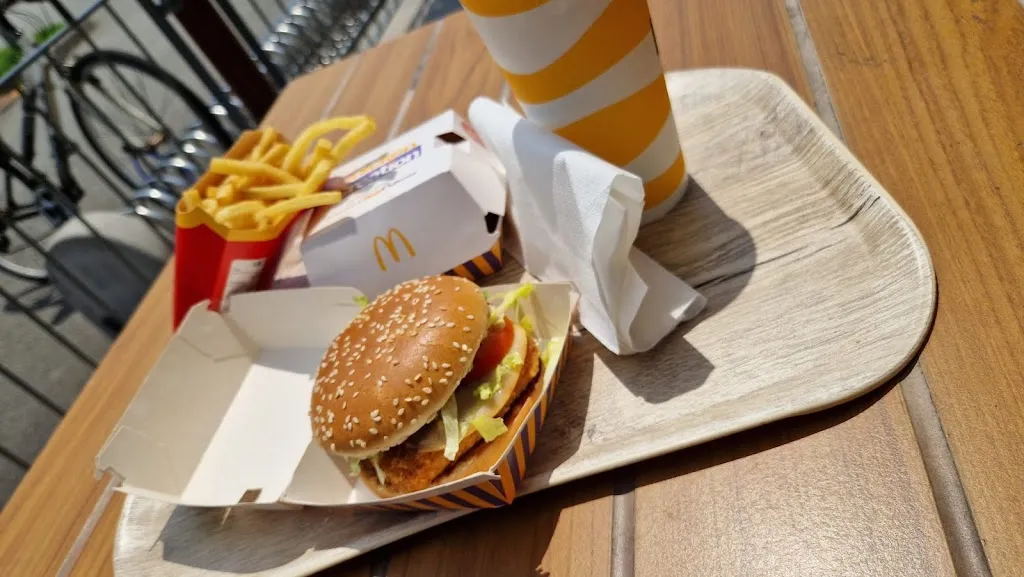 Menu_McDonald's_Verano Brianza_image_6