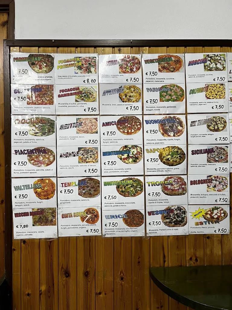 edo05_Pizzeria Del Centro_Verano Brianza_review