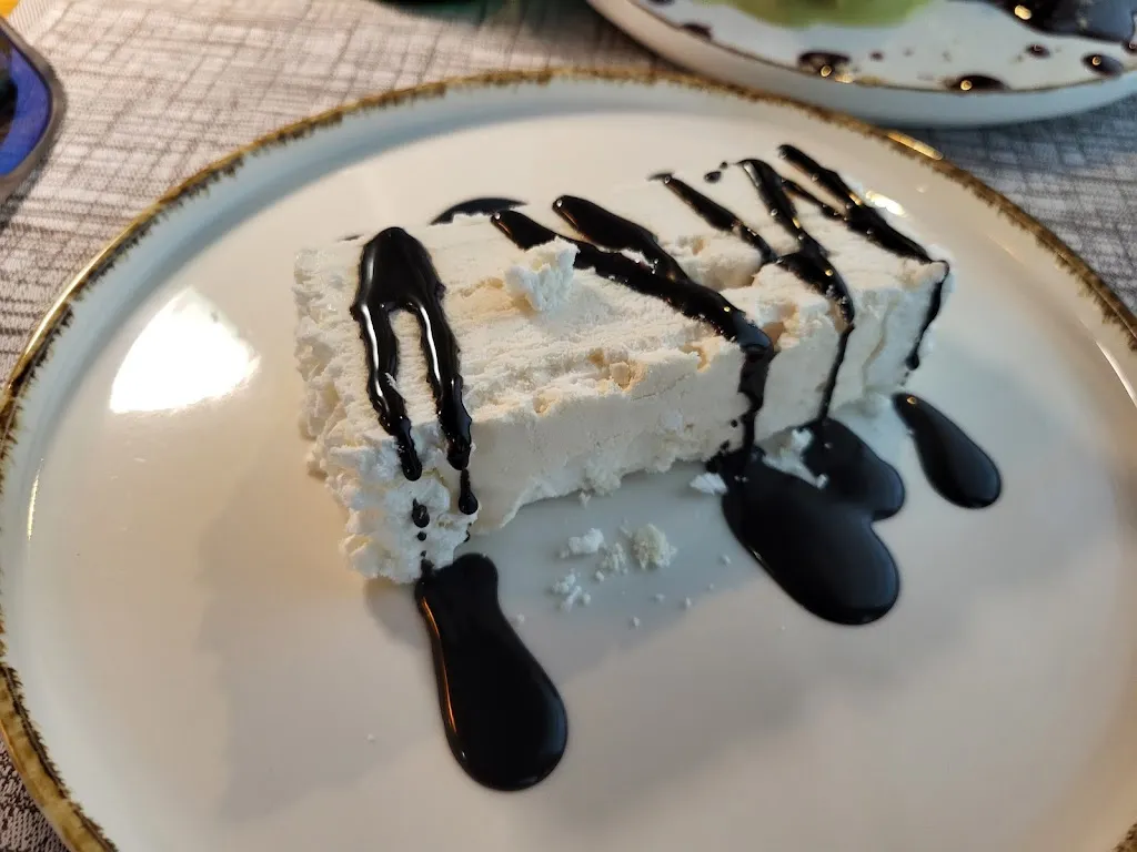 Mihai Sitaru_Ristorante - Vineria Bistrot sotto il portico_Verdellino_review