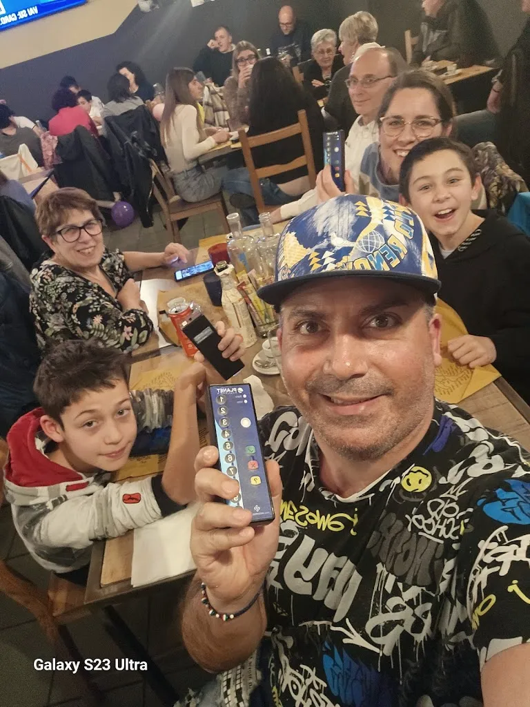 Alessandro Cannata_Badaboom_Verdellino_review