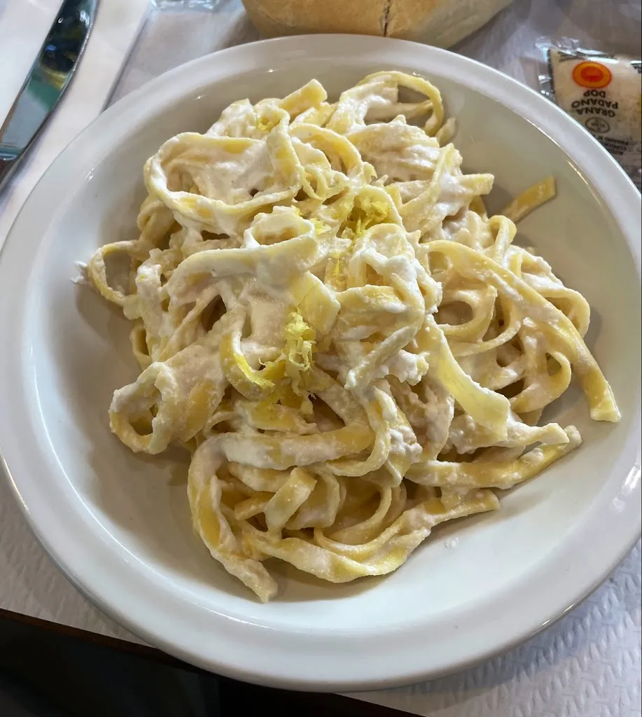 Lorenzo Caia_Il Rustichetto_Verdellino_review