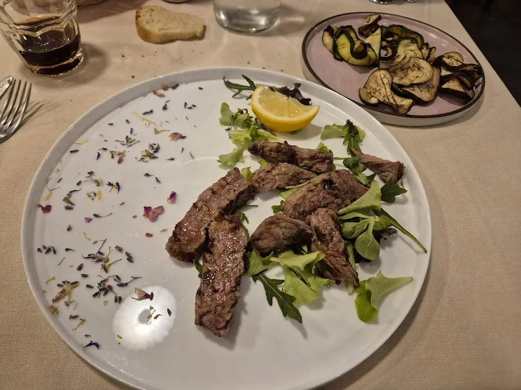 Giuseppe Sciortino_La Gatta al Lardo - Ristorante Verdello_Verdellino_review
