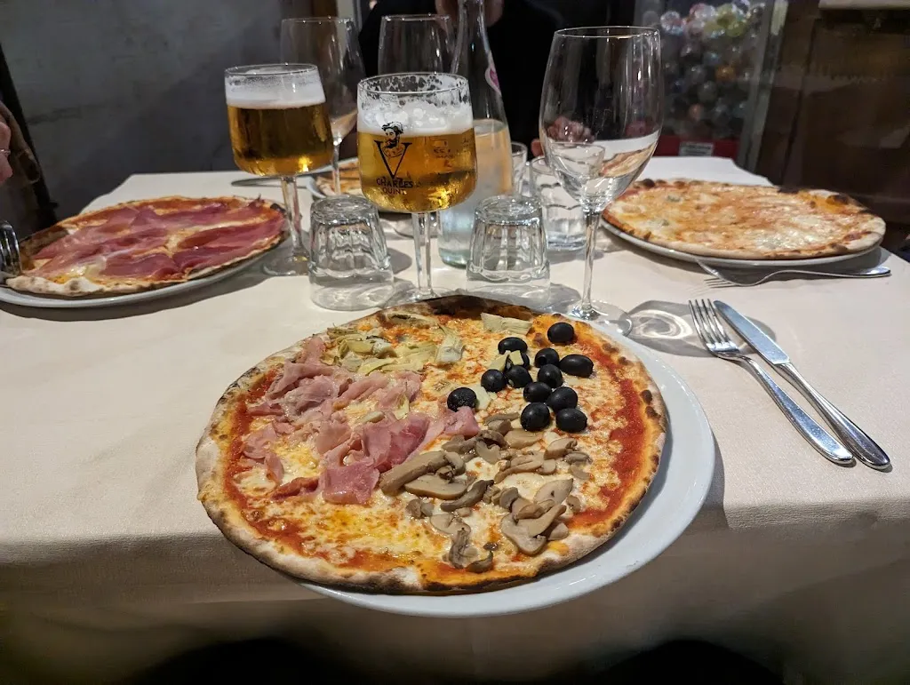 La Gatta al Lardo - Ristorante Verdello restaurant in Verdellino