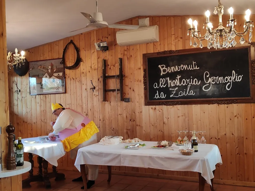 Ristorante Hostaria Germoglio_Verdellino_slider_image_1