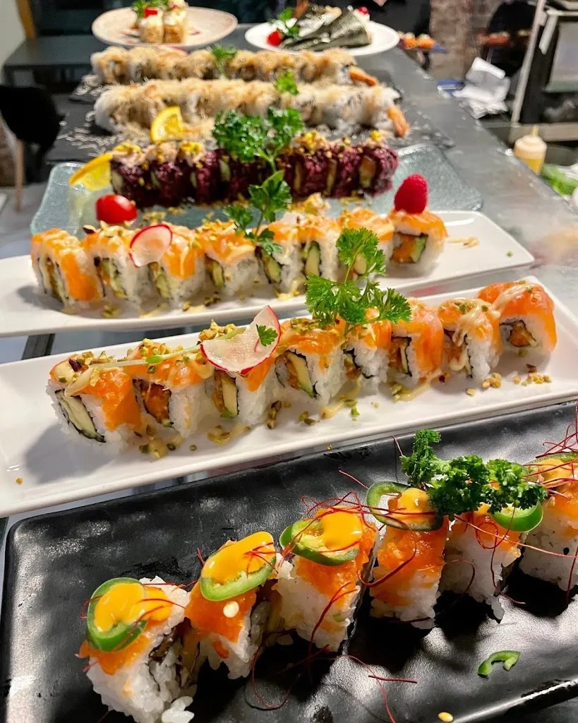 MIRAI SUSHI_Verdellino_slider_image_3