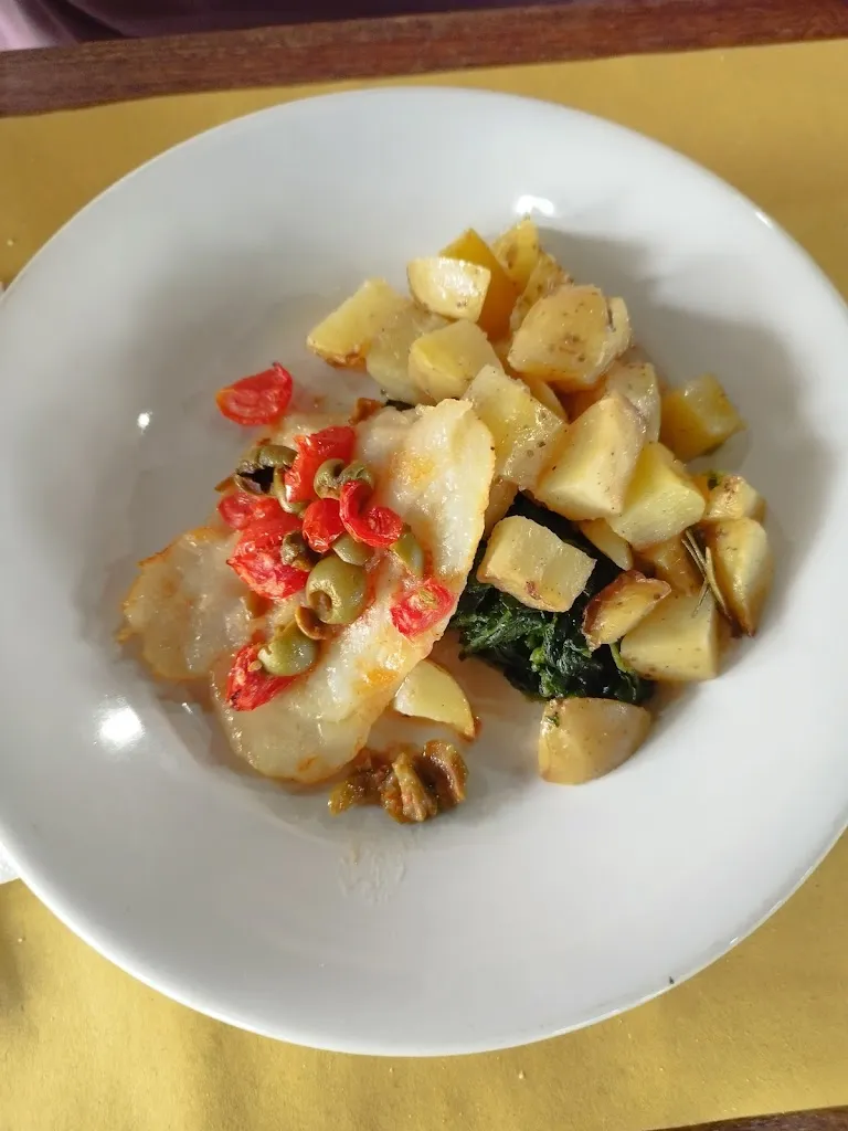 Antonio De Bernardin_Trattoria della Cascina Bolsa_Verdellino_review