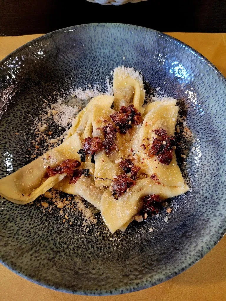 Graham Cheadle_La Corte_Verdello_review