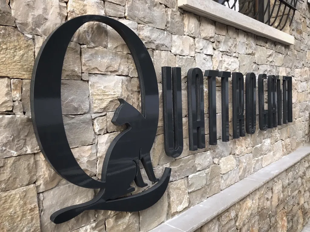 Quattro Gatti | Ristorante e Rooms&Suites restaurant in Verdello