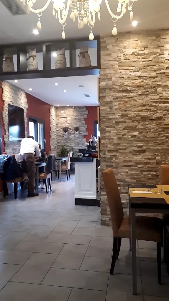 Quattro Gatti | Ristorante e Rooms&Suites_Verdello_slider_image_2