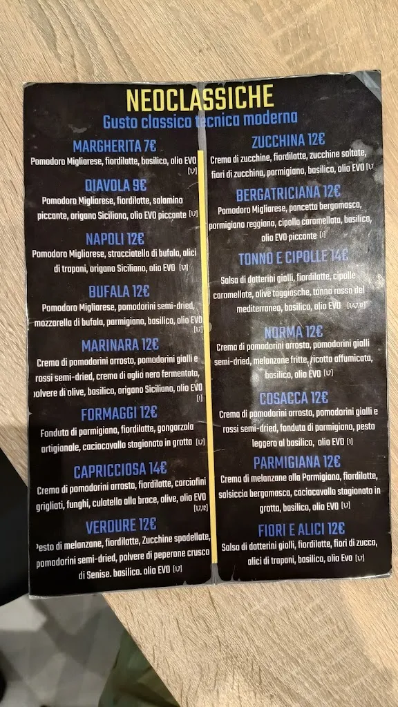 Menu_Pizza neoclassica_Verdello_image_2